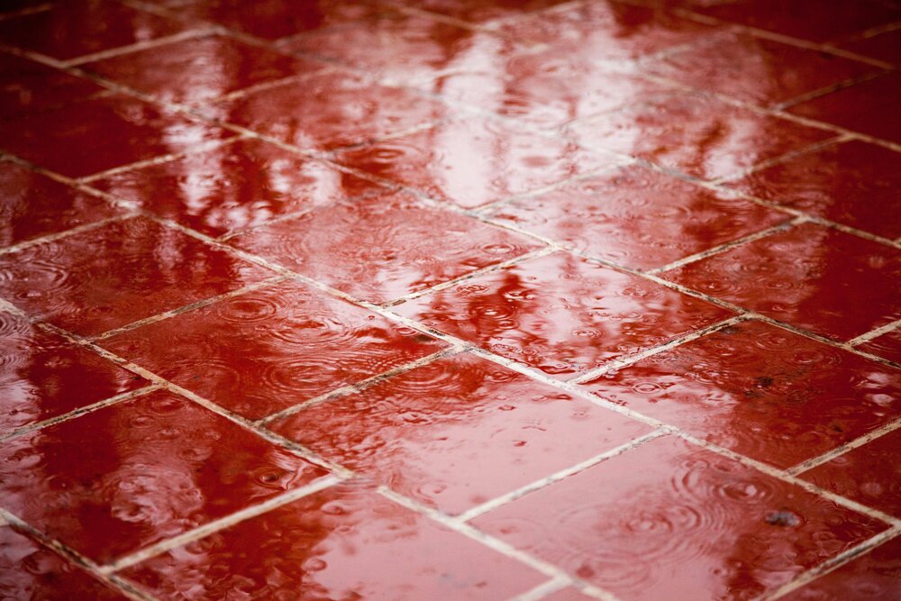 Regen (Symbolbild)