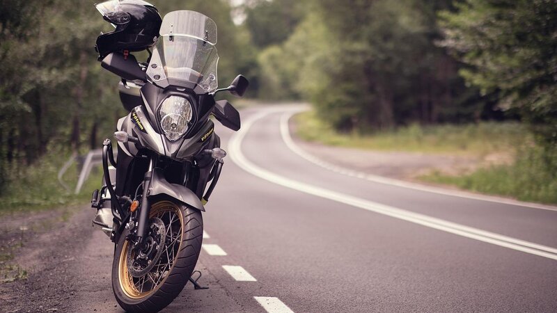 Ein Motorradfahrer ist nach einem Unfall bei Treis-Karden ums Leben gekommen.