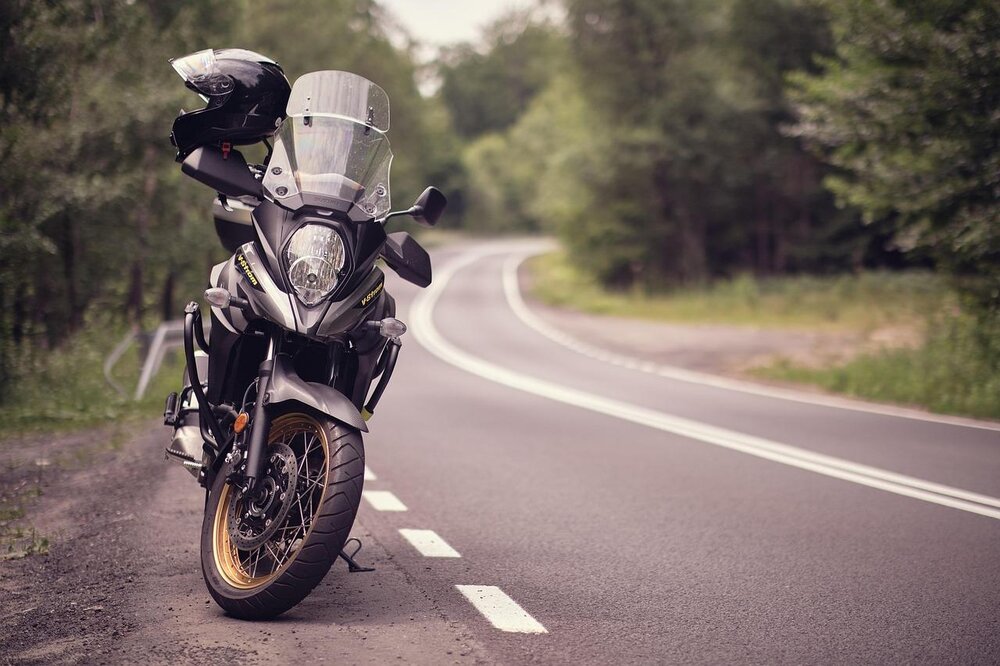 Ein Motorradfahrer ist nach einem Unfall bei Treis-Karden ums Leben gekommen.