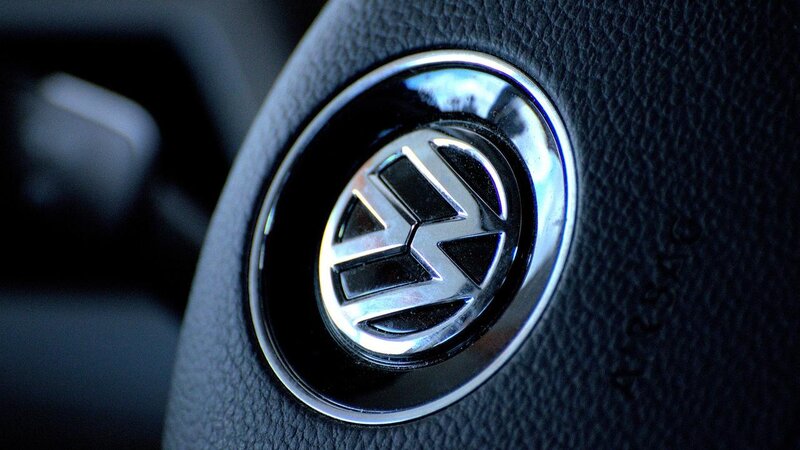 Volkswagen (symbolbild)