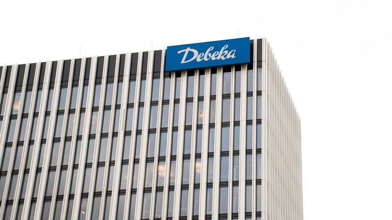 Debeka