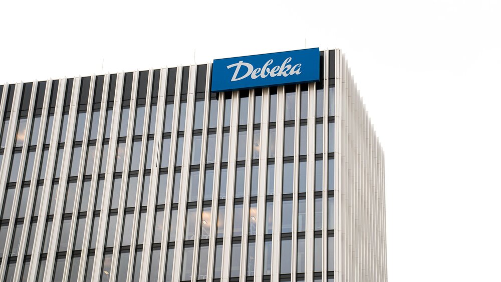 Debeka Debeka