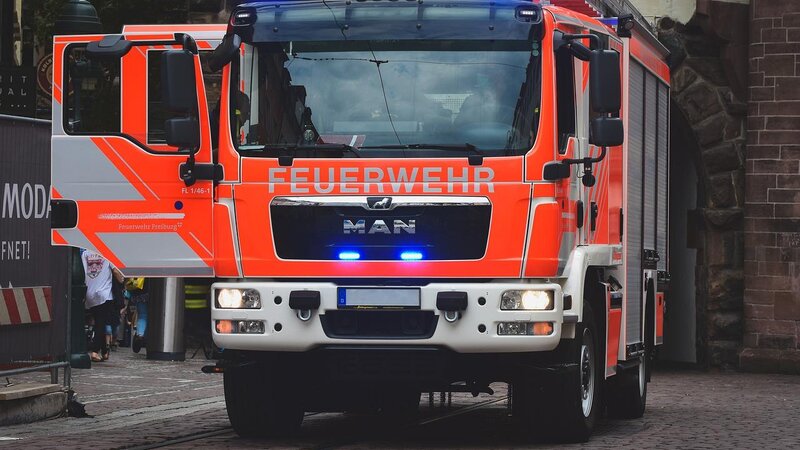 Feuerwehr