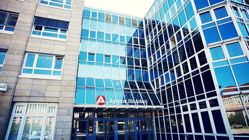 Arbeitsamt