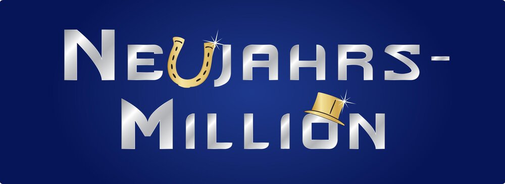 Neujahrsmillion Neujahrsmillion