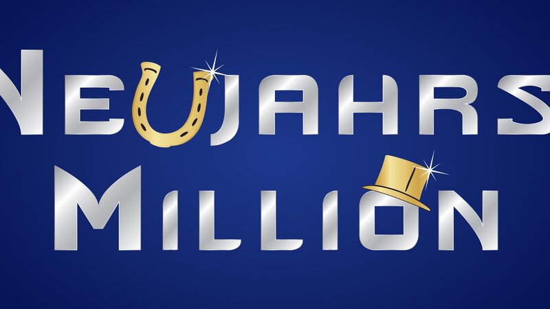 Neujahrsmillion