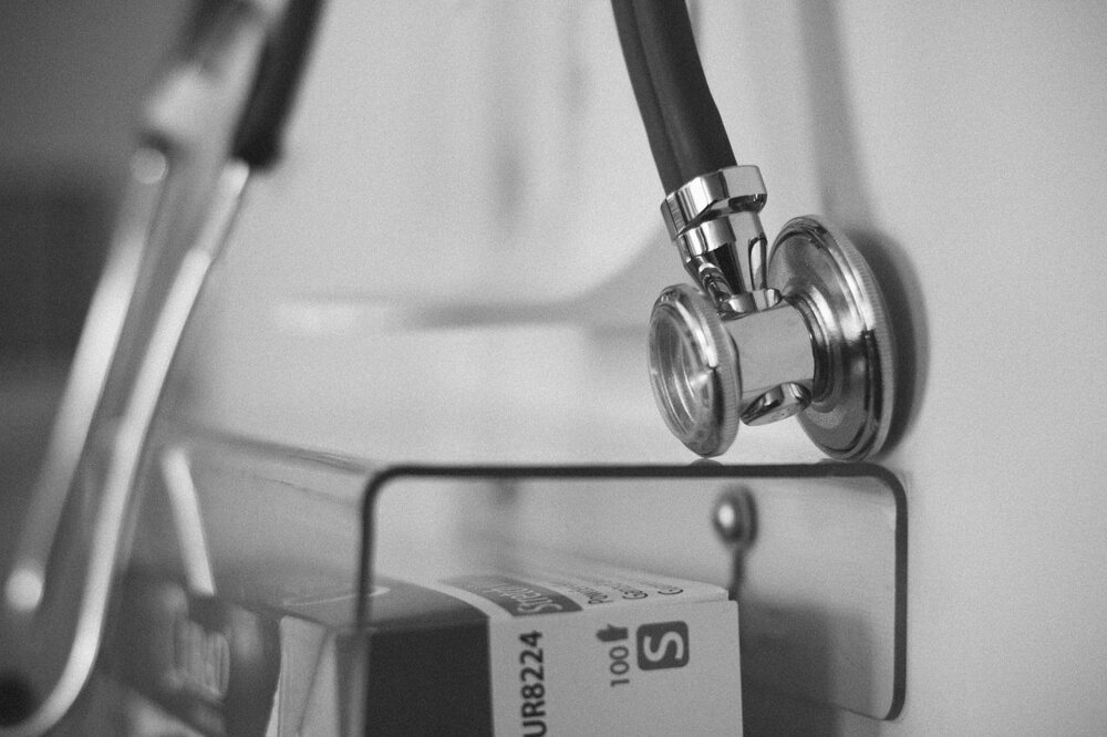 Krankenhaus, Symbolbild Krankenhaus, Symbolbild