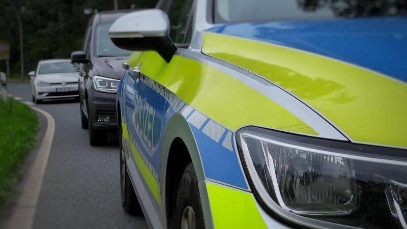 Polizei (Symbolbild)