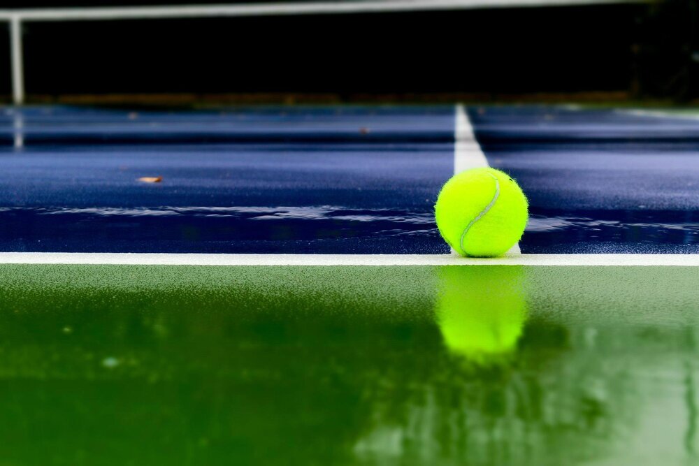 Tennis (Symbolbild)