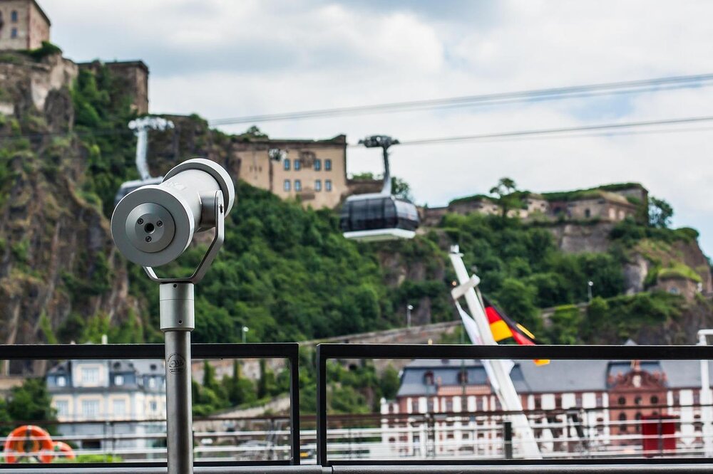 Koblenz, Symbolbild