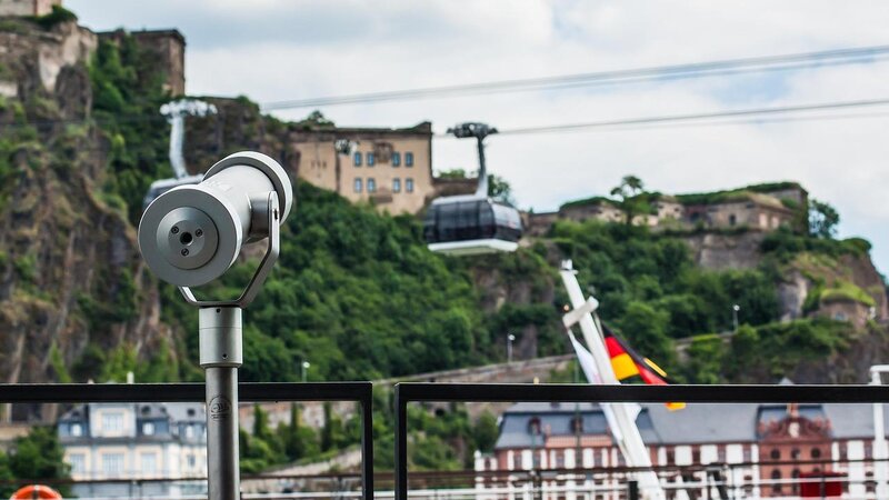 Koblenz, Symbolbild