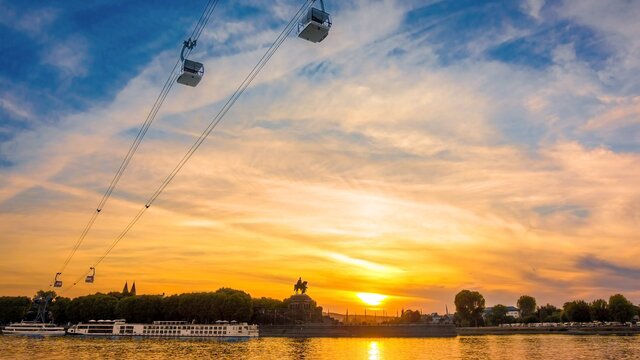 Einstimmiger Beschluss: Koblenz führt ab 2027 einen Gästebeitrag ein