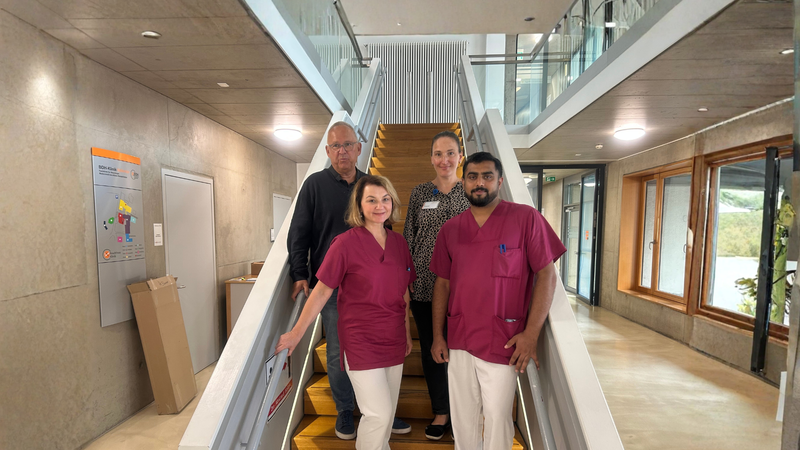BDH Klinik Vallendar