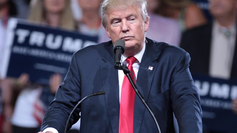 Donald Trump (2016)