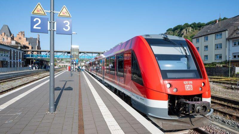 Die Tat sei bereits am 1. September begangen worden, teilte die Polizei mit. (Symbolbild)