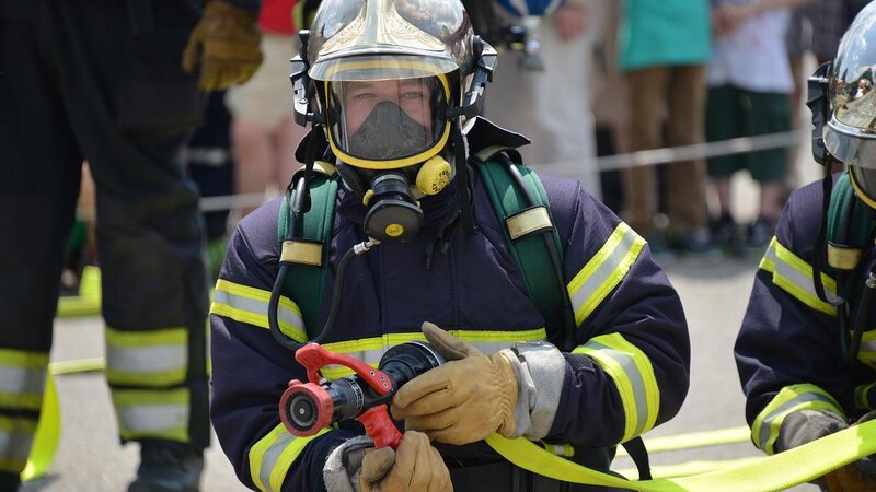 Feuerwehr, Symbolfoto