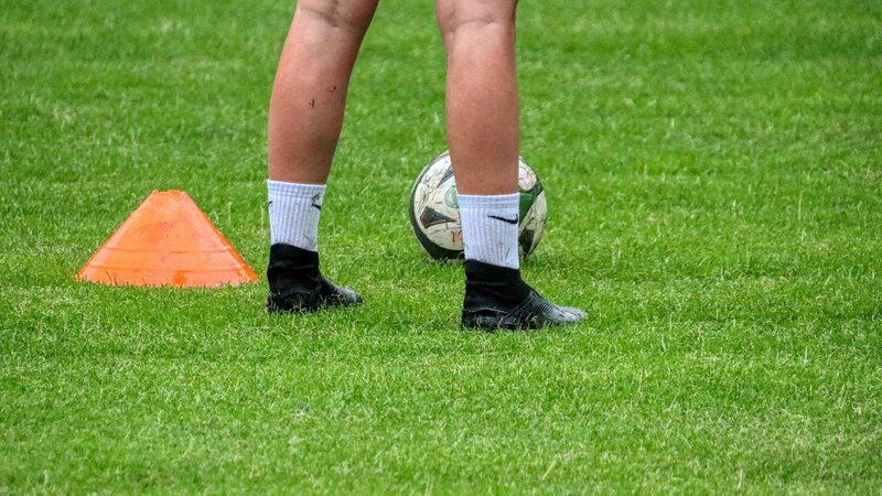 Frauen-Fußball (Symbolbild)