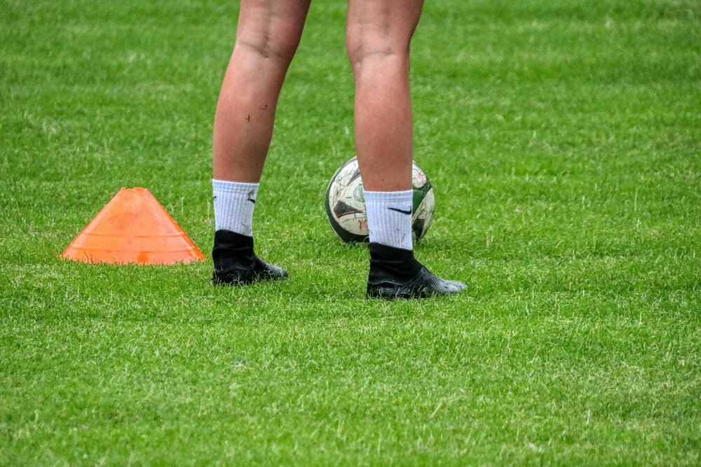 Frauen-Fußball (Symbolbild)