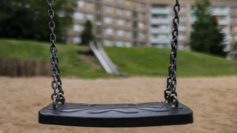 137 Kinder und Jugendliche werden in Rheinland-Pfalz vermisst.