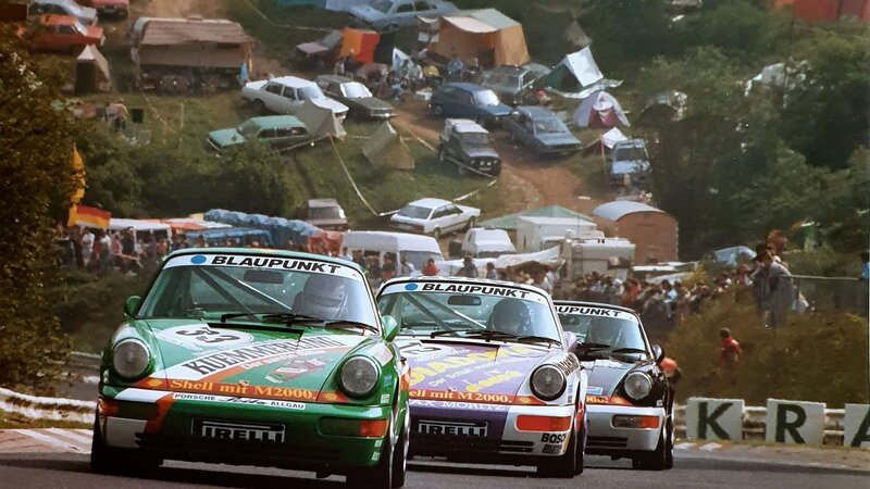 Oldtimer-Grandprix (Archivbild)