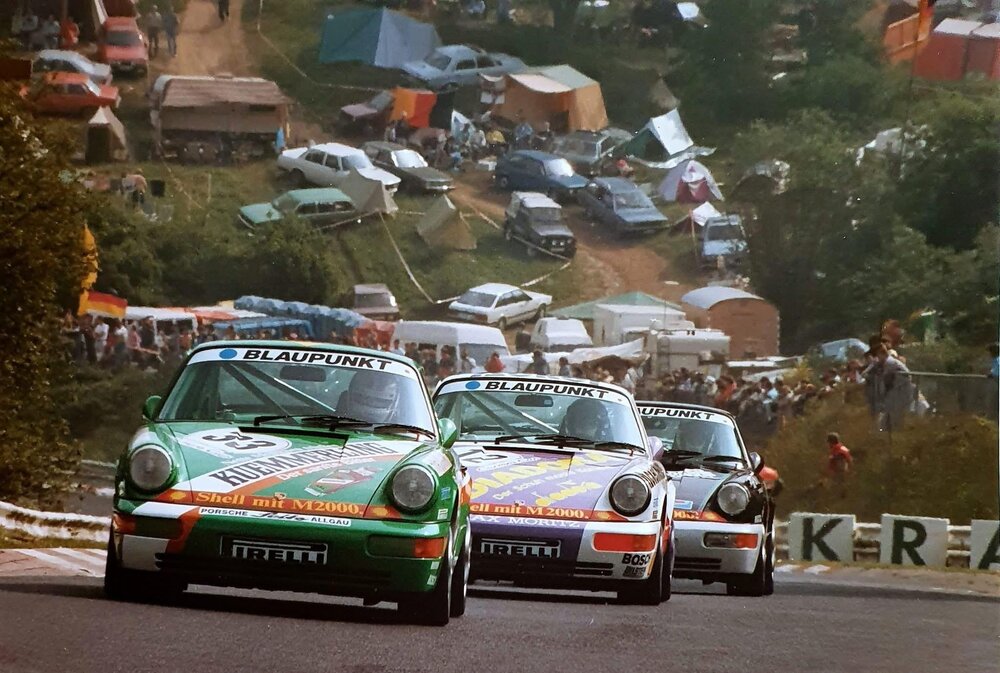 Oldtimer-Grandprix (Archivbild)