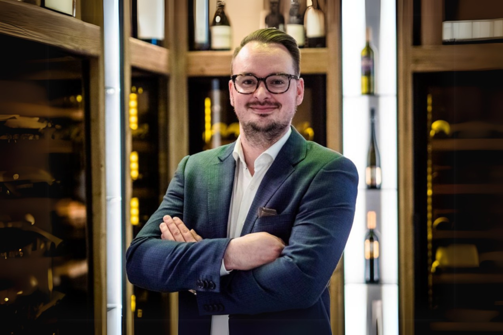 Im Merkurist-Interview: Alexander Kreuzberg Im Merkurist-Interview: Alexander Kreuzberg