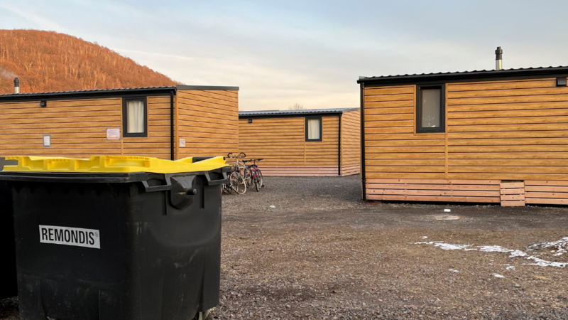 Tiny House Sinzig