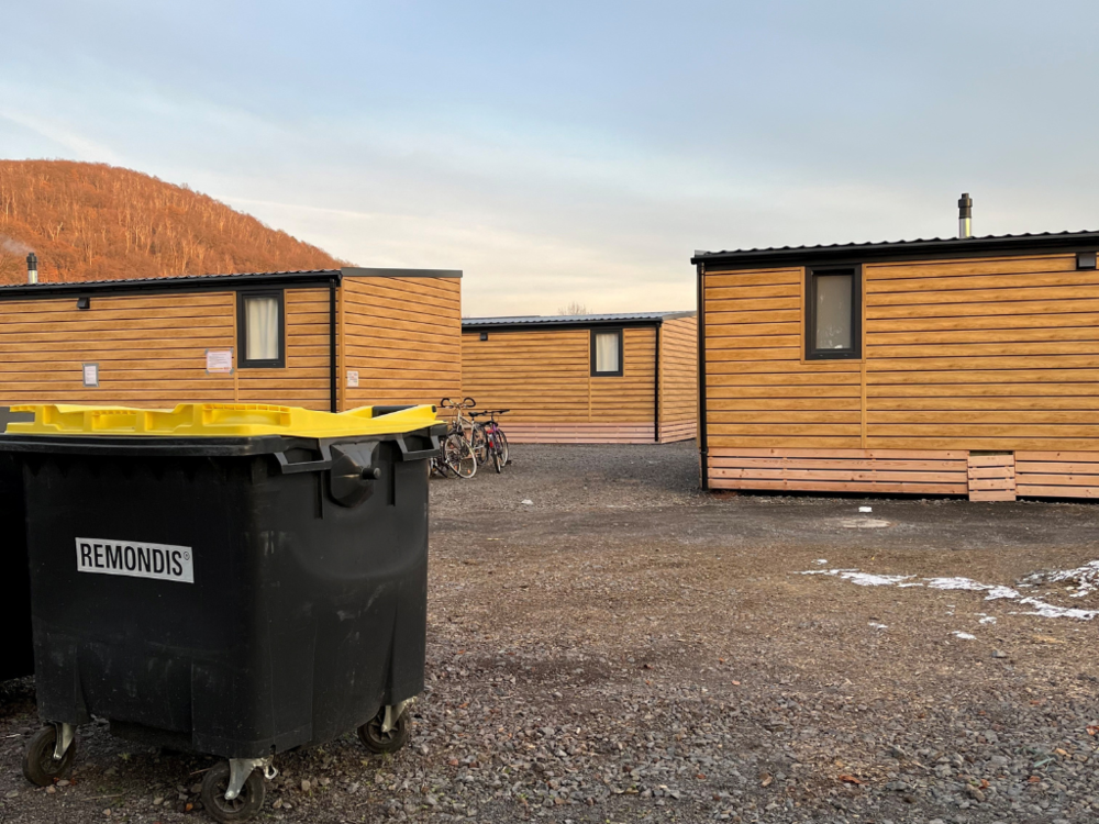 Tiny House Sinzig Tiny House Sinzig
