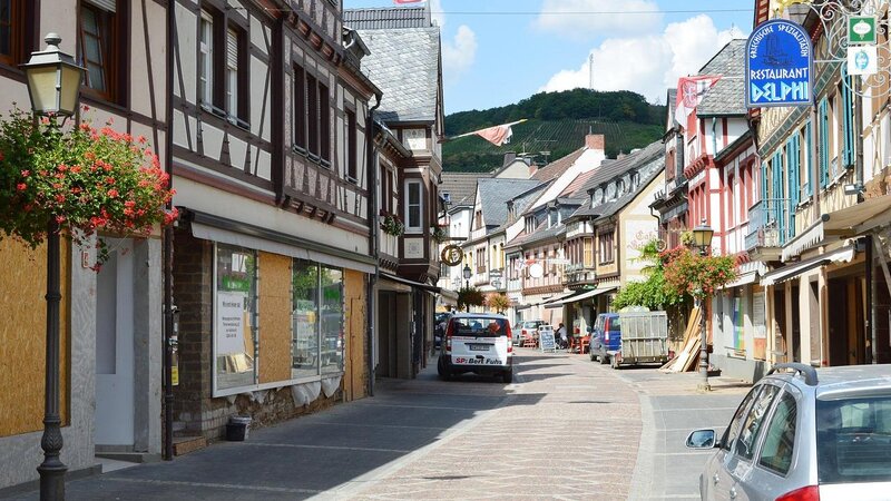 Bad Neuenahr-Ahrweiler, Symbolbild