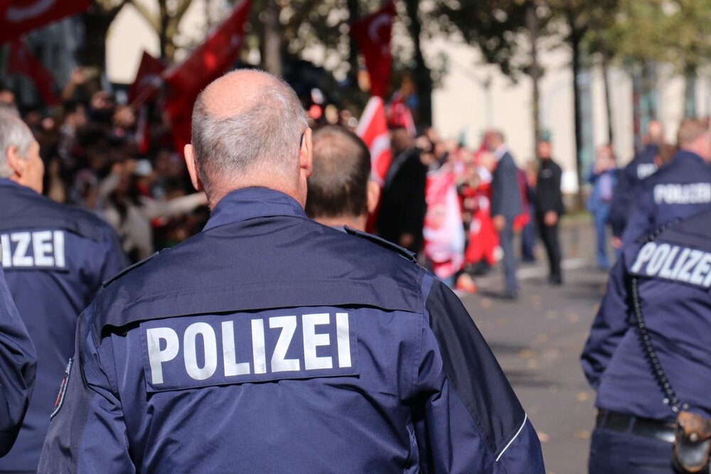 Ein Todesfall in Koblenz sorgt für Gerüchte.