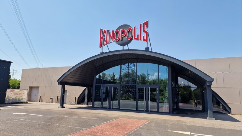 Kinofest 2026: Was das Kinopolis Koblenz zum Start plant