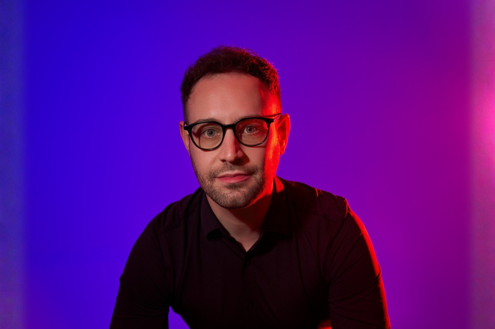 Daniel Feldmann, SPD-Politiker