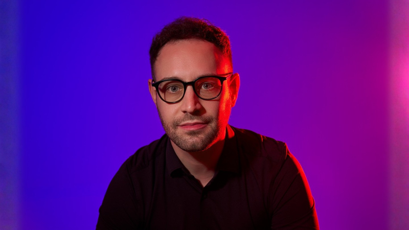 Daniel Feldmann, SPD-Politiker