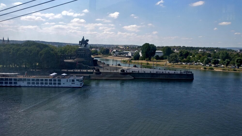 Deutsches Eck - Koblenz 29.07.2019 314R.H.2