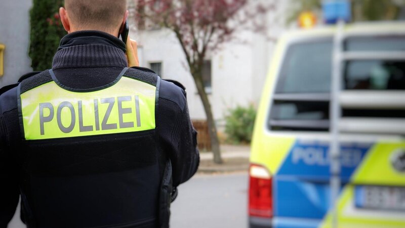 Polizei, Symbolfoto