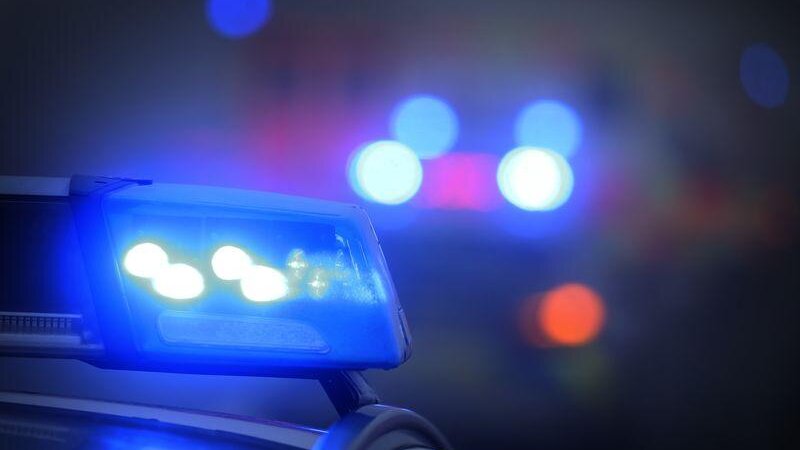 Symbolbild Polizei