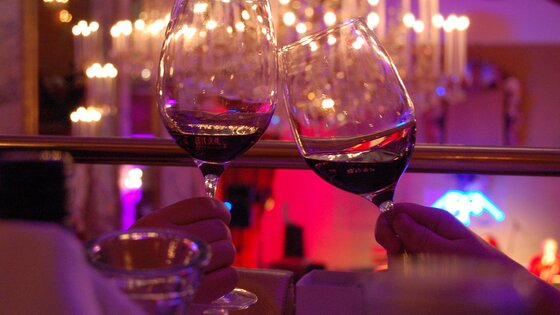 Barhopping für Singles – Die Speeddating Alternative