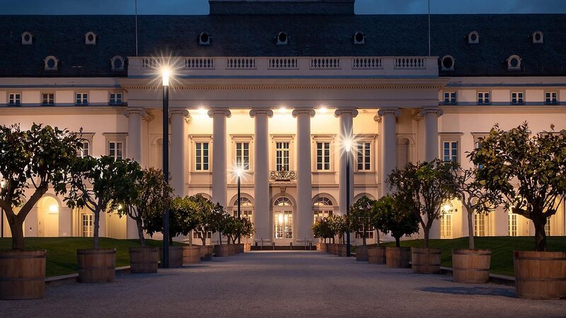 Schloss Koblenz