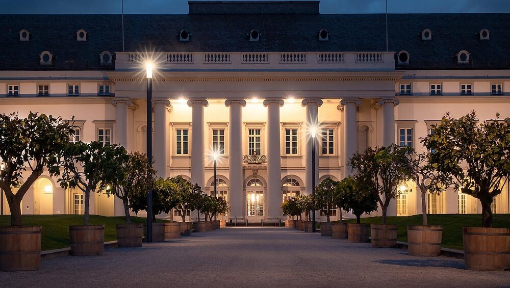 Schloss Koblenz