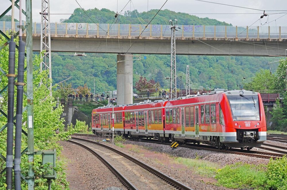 Regionalverkehr