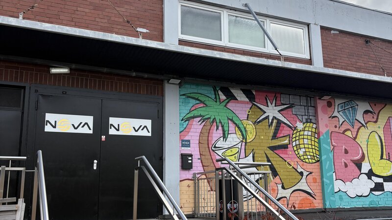 Bekannter Koblenzer Club schließt nach knapp einem Jahr: Nova Club.