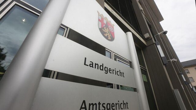 Das Landgericht wies eine Klage auf Schmerzensgeld ab. Getötete Luise: Müssen die Täterinnen jetzt Schmerzensgeld zahlen?