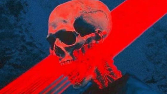 Halloween-Party in der Nachtwache