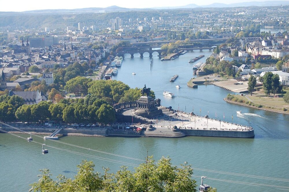 Koblenz Koblenz