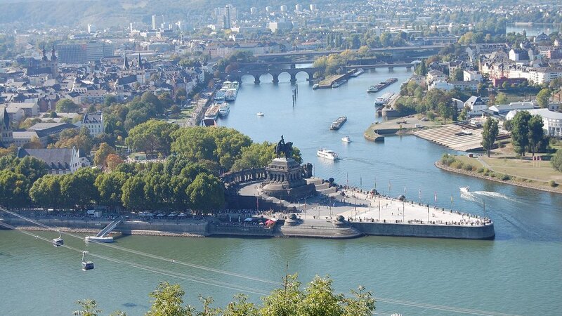 Koblenz