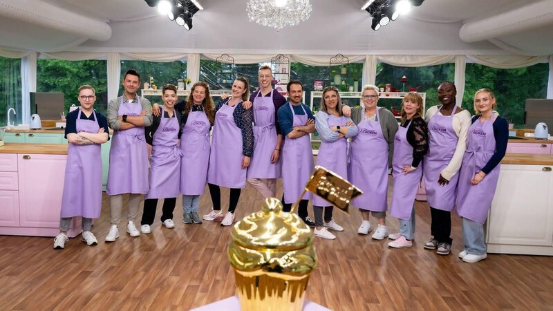 Wer ist raus nach der zweiten Folge "Das große Backen"?