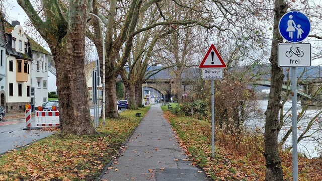 3,8 Millionen Euro für Koblenzer Moselufer-Ausbau: Das ist geplant