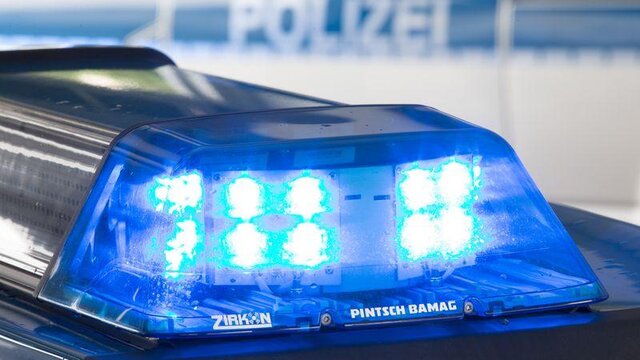 Polizei (Symbolbild) Vermisste 16-Jährige aus Montabaur ist wieder da