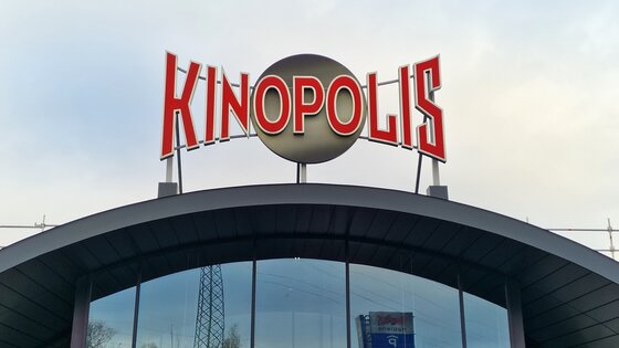 Halloween Nights im Kinopolis Koblenz 