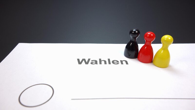 Im Kreis Ahrweiler sind die Wahlbezirke so gut wie ausgezählt.